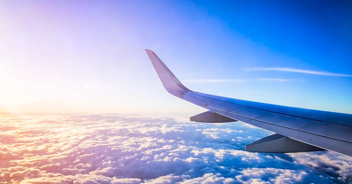 Aviation Industry Job Market Insights