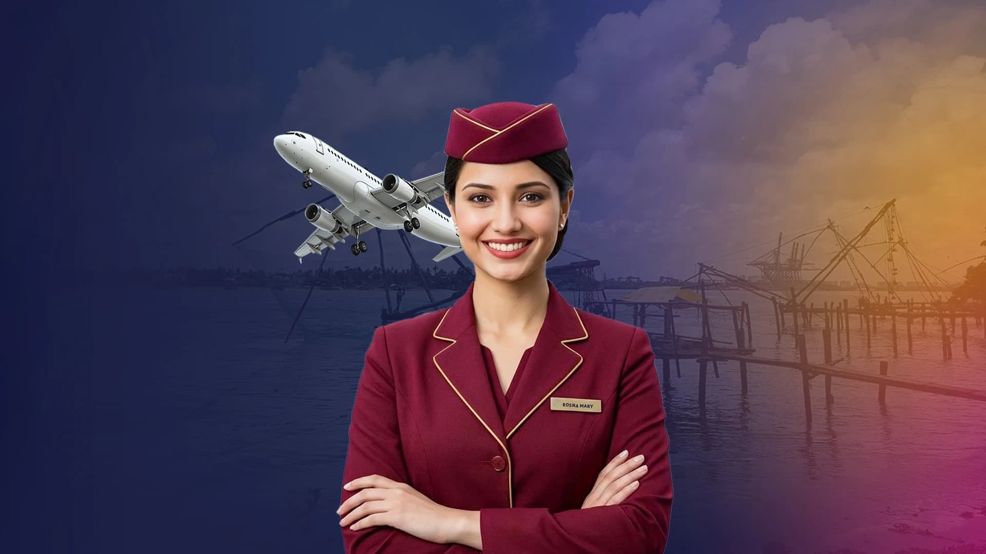 Kerala Aviation Edu Summit