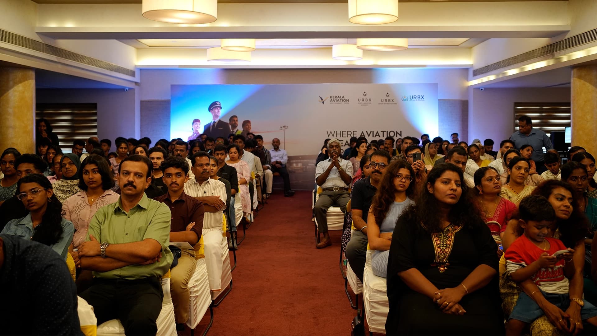 KAES event highlight