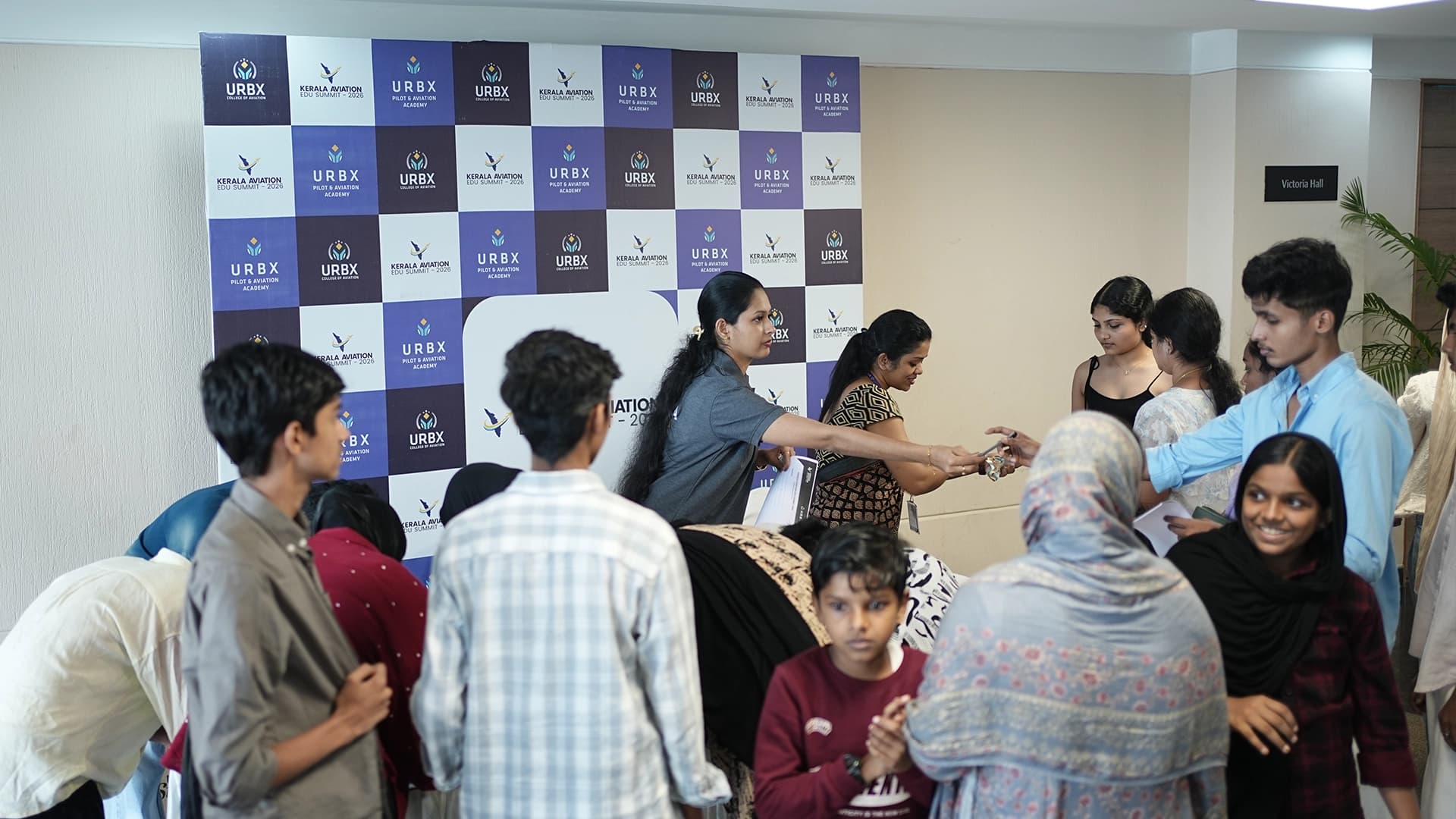KAES event highlight