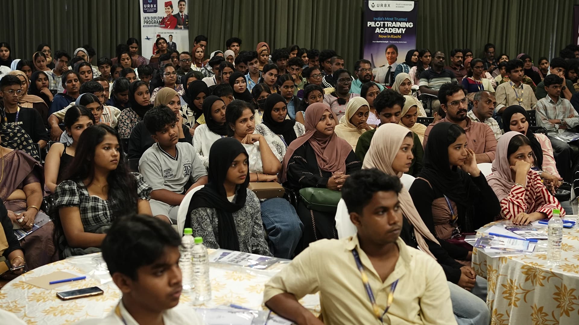 KAES event highlight