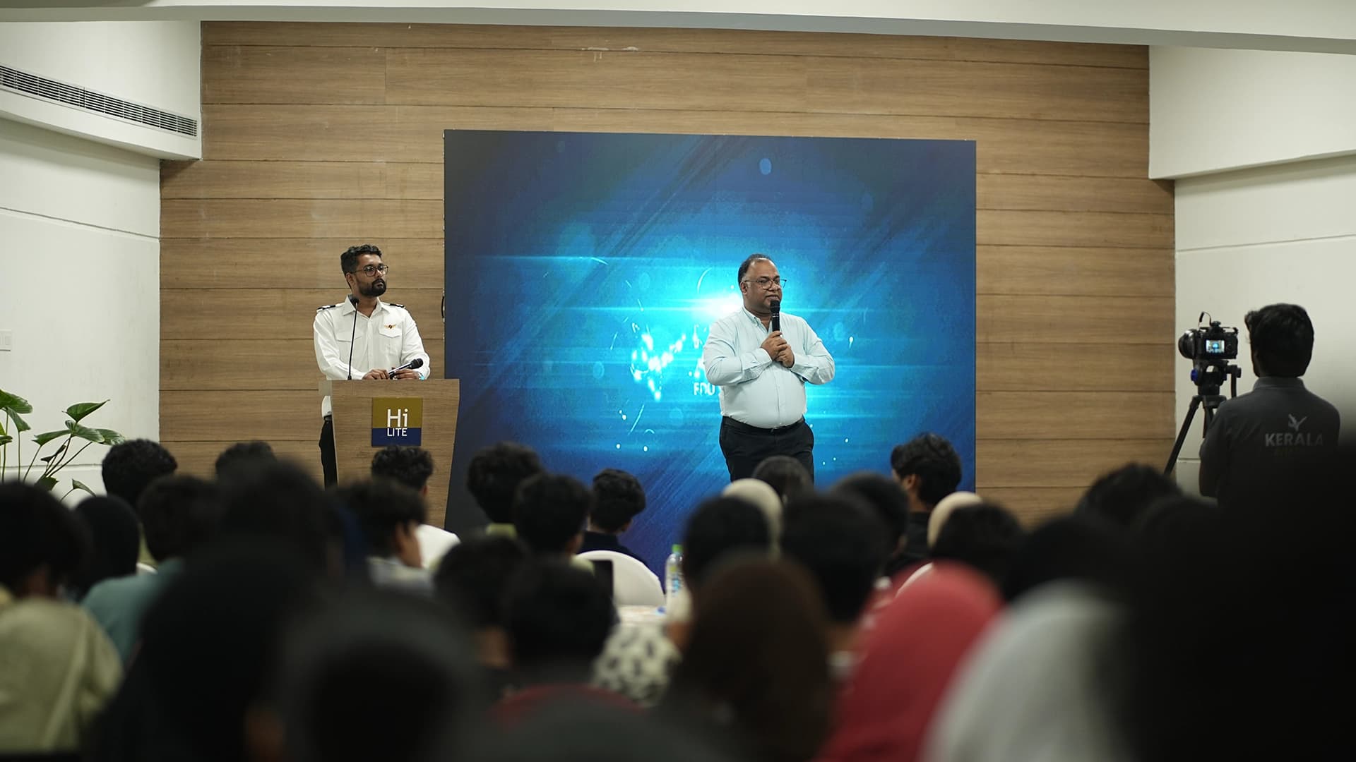 KAES event highlight