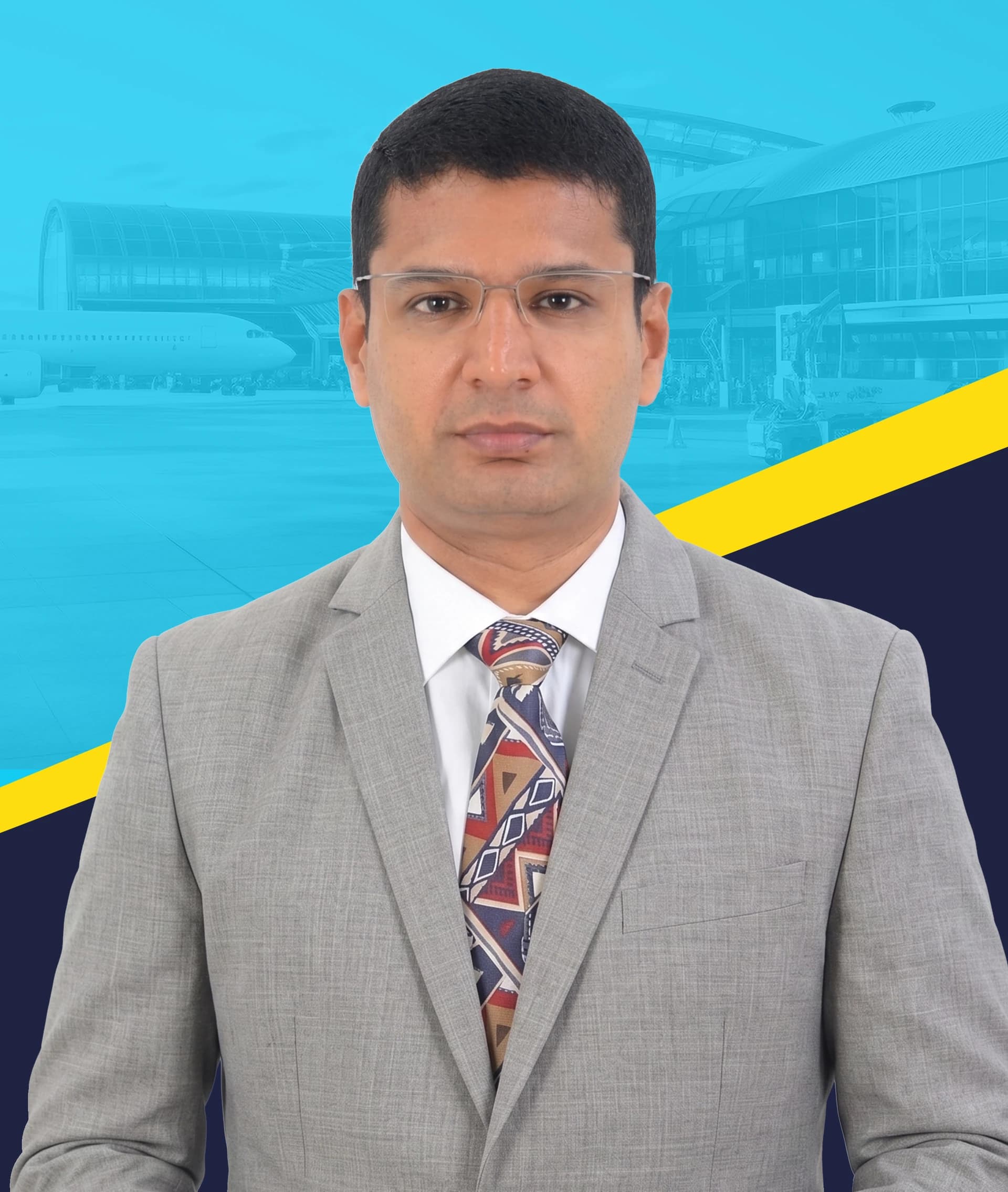 Anil George