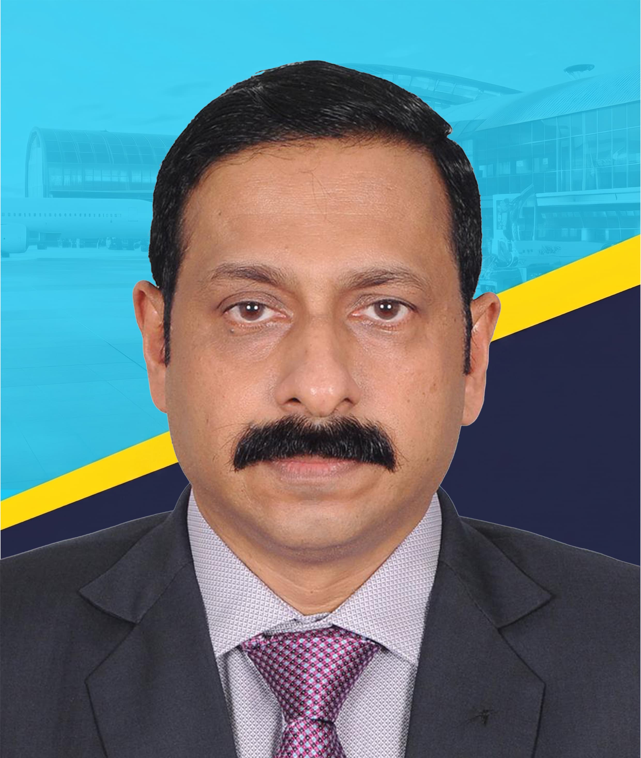 M. K. Prasanna Kumar