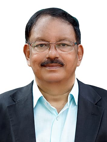 Mr. Noorudhin A. Ahmed