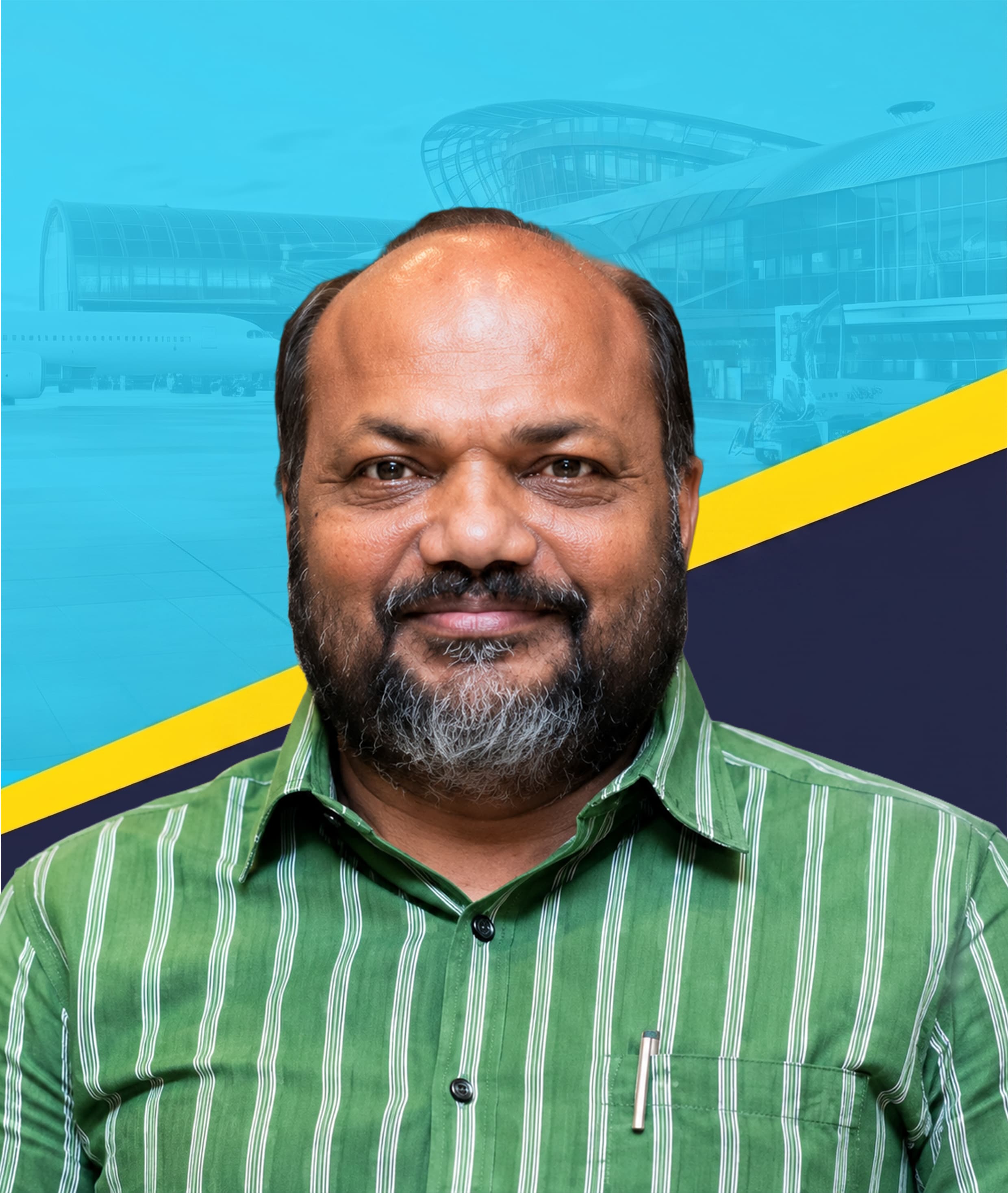 P. Rajeev