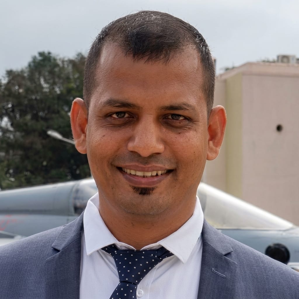 Sangharakshaka V. P.